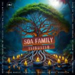 Soa Family – Ubuye Ft Frank Mabeat, Soa Mattrix, B33kay SA & Cnethemba Gonelo