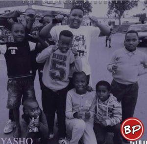 Stilo Magolide – Yasho