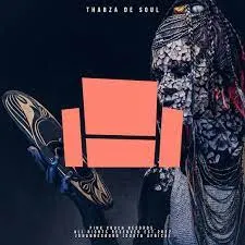 Thabza De Soul – Phatudi