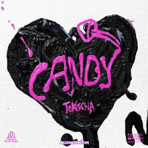 Tokischa – CANDY