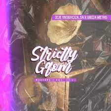 Strictly Gqom vol.7 Mp3 Download Fakaza