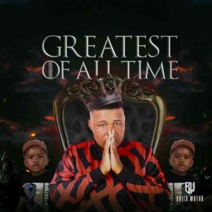 UBizza Wethu - Greatest Of All Time Album