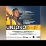 Unjoko – Zamemeza Izingane Album 2023