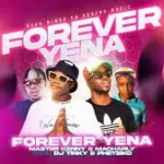 Master Kenny & Marcharly feat. Dj Tinky & Phetzikov – Forever Yena