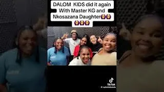 Wanitwa Mos – Keneilwe Ft Nkosazana Daughter x Dalom Kid