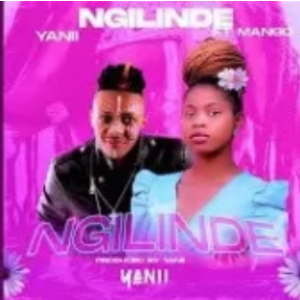 YANII – Ngibambe