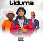 Zenzieh & Mduduzi Ncube – Liduma ft. Ayanda Art