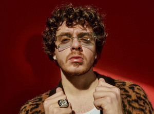 Jack Harlow - Lovin On You