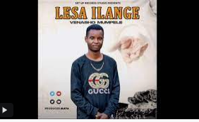 Ilange – Lesa Wandi Mp3 Download