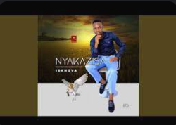 Nyakazisa – Ipapa lodwa Ft. Rishi Mashende