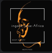 DEEP ENTITY – ingane yase-Africa