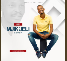 Mjik’jeli – Umona ALBUM