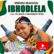 Sphesihle Skhakhane ft uMaGumede wenu - Ibhodlela