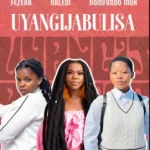 Naledi Aphiwe – Uyangijabulisa