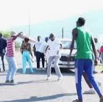 Batho Ba Thabetse Lenyalo