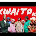 KWAITO Mix 2018