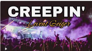 Levent Geiger – CREEPIN