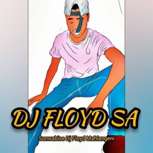 Dj Floyd - Gospel Gqom mix