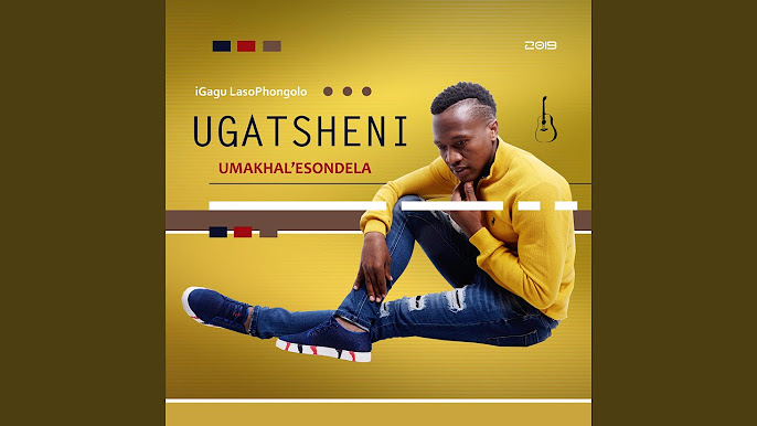 Gatsheni Amatemba Ft. Madisco Ingane Zo Fish