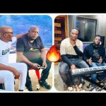 Mr Post ft Mpanyas & Salani (Dyiya ku nozoleni)