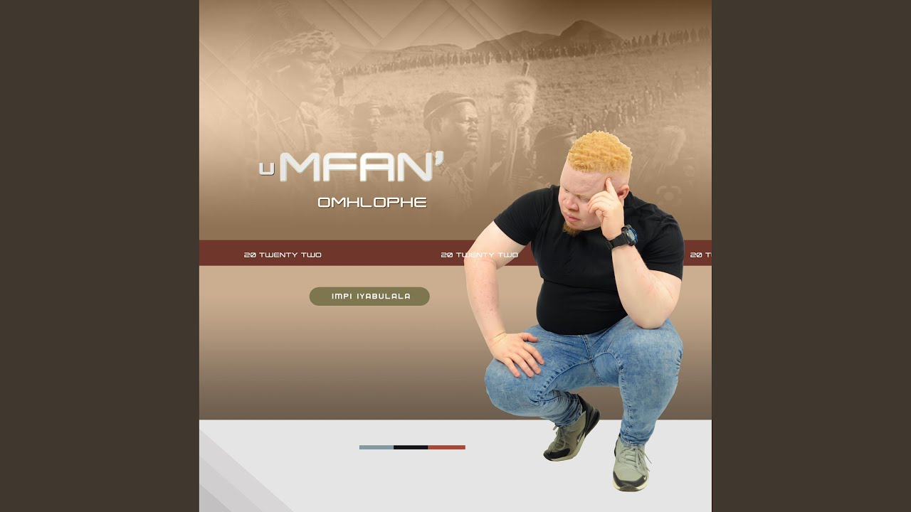 Mfanomhlophe – Usuku Lwesiqhumane Mp3 Download Fakaza