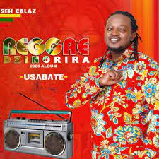 Mp3 Download Fakaza: Seh Calaz – Reggea Zinorira 2023 ALBUM