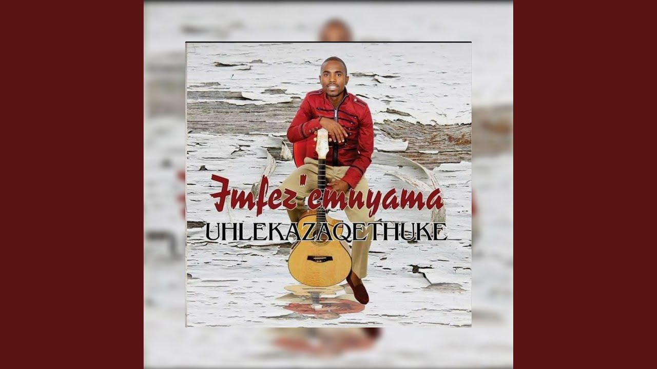 Imfezemnyama - Ithemba alibulali