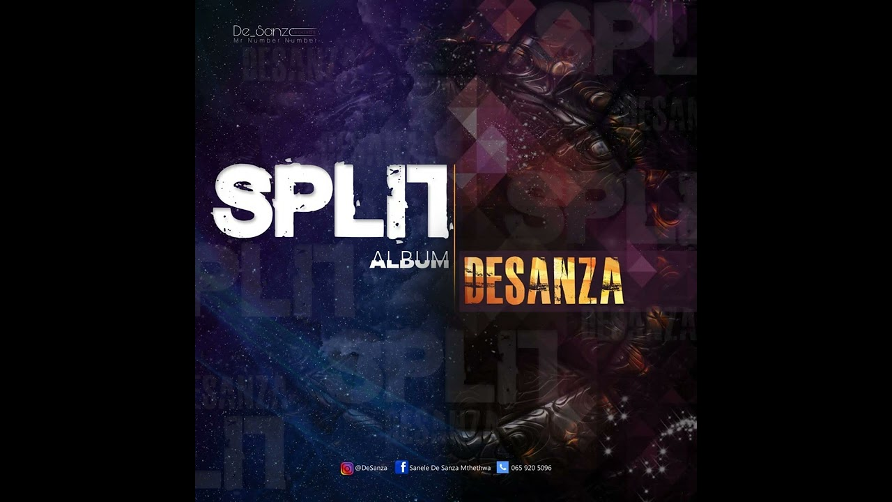 De Sanza – Ezamjebhula Mp3 Download Fakaza