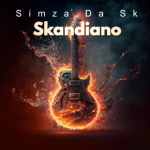 Simza Da SK - Skandiano Mp3 Download Fakaza