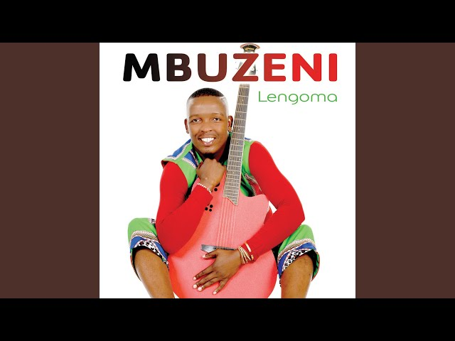 Mbuzeni - Khumbula Lezonsuku