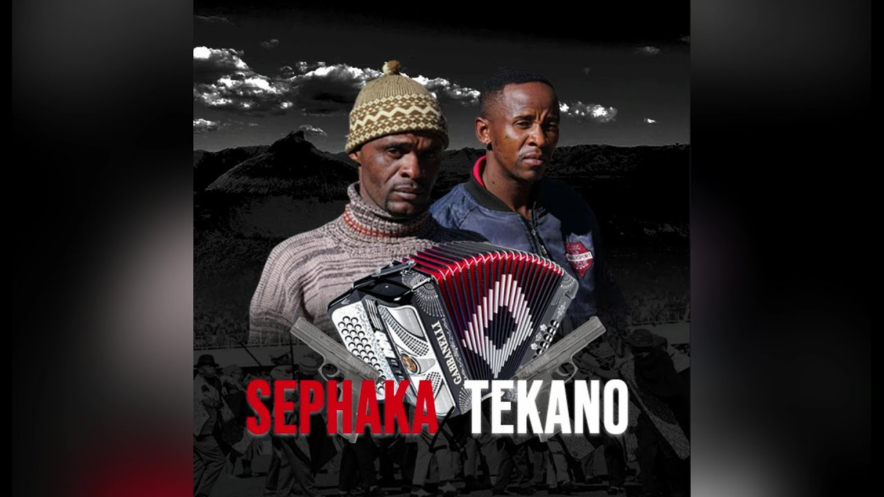 Tekano le Sephaka – Lipapatlele