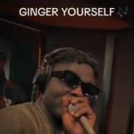 Voltageofhype – Ginger Yourself