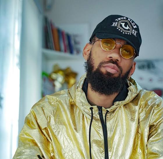 Phyno – Do I Look Like I Give A Fuck