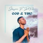 John Jazzii – God & Time