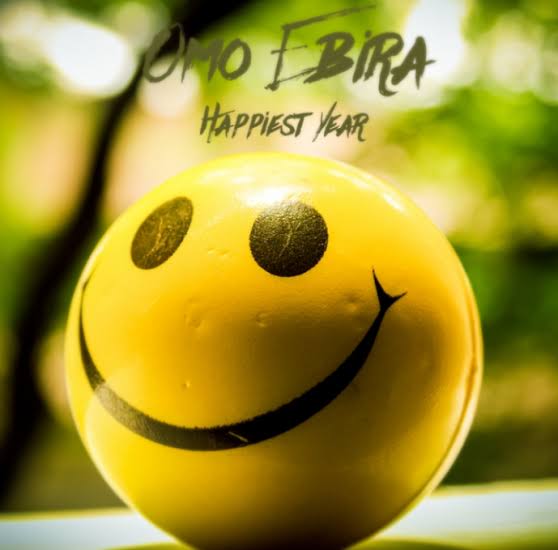 Omo Ebira Beatz – Happiest Year (Afro Mara)