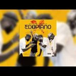 Zilly tiger – Edopiano