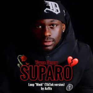 Wayne Flenory – Suparo