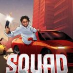 Damo K – Squad