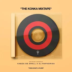 Kabza De small x Dj Maphorisa – Ngingedwa Ft Mkeyz