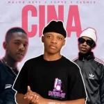 Major_Keys – Cina ft. Yuppe & Ceehle