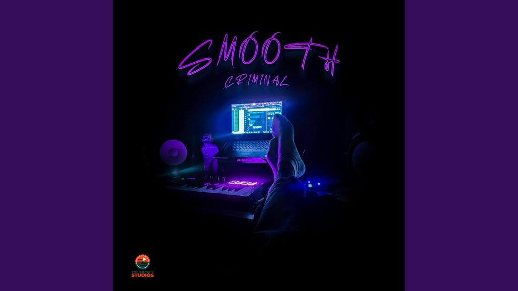 Pidigori – Smooth Criminal ft C Boy, Shaz & WUNDERCHILD.