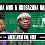 Wanitwa Mos – Makhelwane Uno Mona Ft Nkosazana Daughter