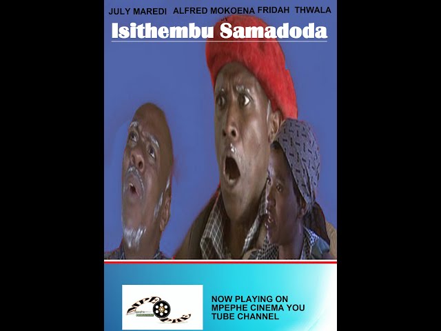 ISTHEMBU SA MADODA Mp3 Download Fakaza