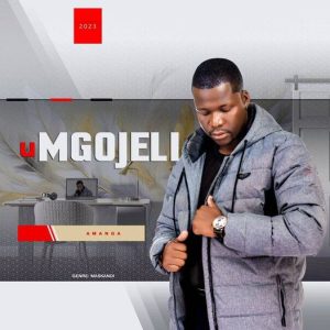 UMgojeli – Amanga ALBUM