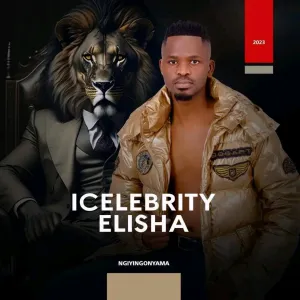 ICelebrity Elisha – Uye yedwa