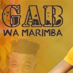 Gab Wa Marimba - Tisa Kunene