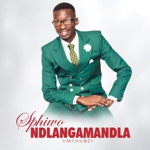 Sphiwo Ndlangamandla – Umthunzi