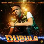 Dubula Nyusa Nyusa Harrycane x Master Kg & Dj Latimmy Feat Eemoh