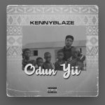 KennyBlaze — Odun Yii