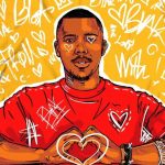 C-Blak – From Blak With Love EP